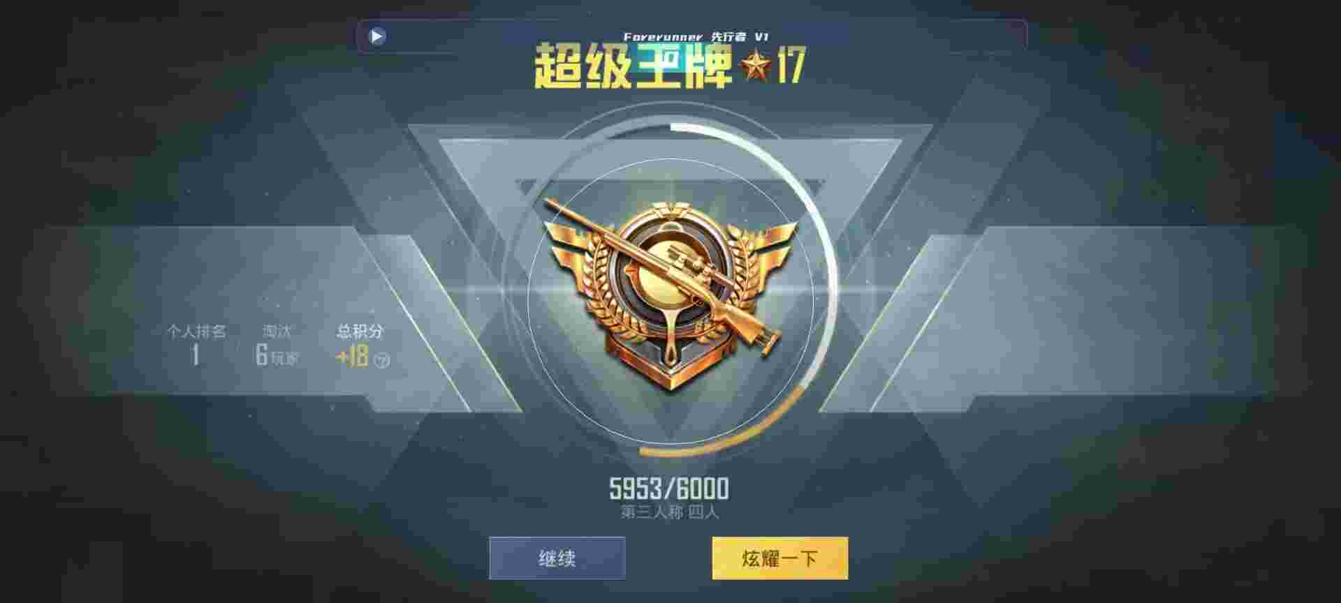 和平精英鸡腿辅助自瞄 - ��ƽ��ӢҰ�����辅助预览图